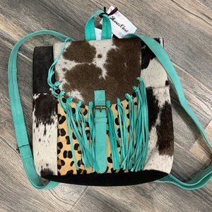 Cattle Boss Backpack